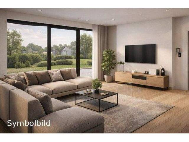 Immobilie in Raab - Exklusiver Bungalow- modernes Neubauprojekt in Raab zu kaufen - Bild 3