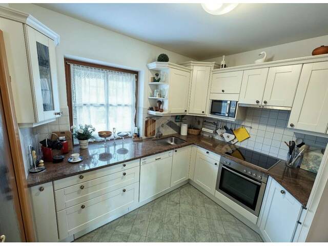 Immobilie in Thalgau - Gepflegte Doppelhaushälfte im Herzen Thalgaus - Bild 1