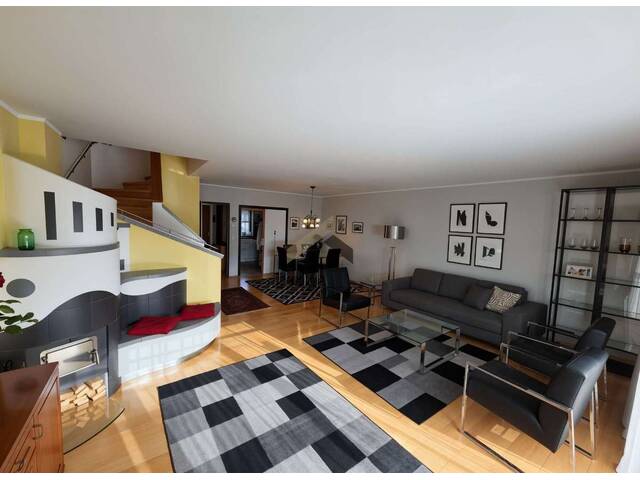 Immobilie in Thalgau - Gepflegte Doppelhaushälfte im Herzen Thalgaus - Bild 2