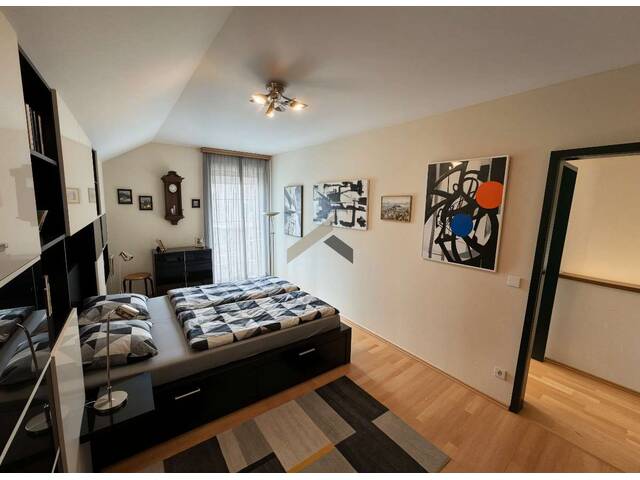 Immobilie in Thalgau - Gepflegte Doppelhaushälfte im Herzen Thalgaus - Bild 3