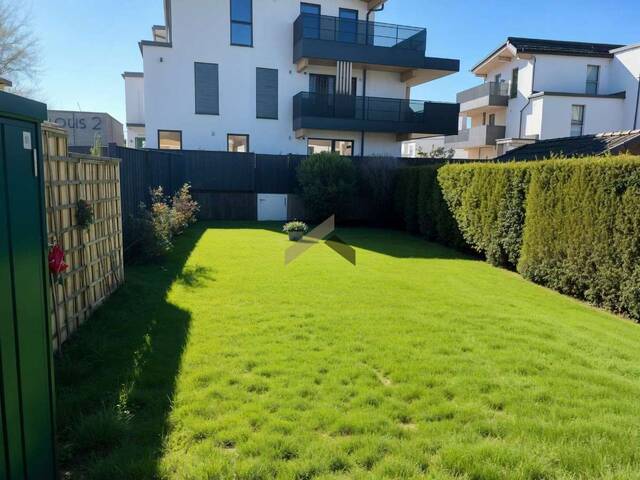 Immobilie in Thalgau - Gepflegte Doppelhaushälfte im Herzen Thalgaus - Bild 4