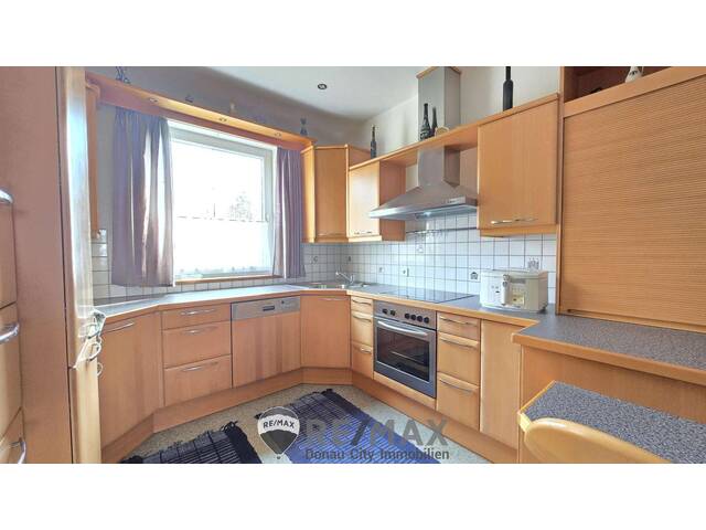 Immobilie in Atzenbrugg - Großzügige Wohnflächen – viel Platz für individuelles Wohnen! - Bild 1