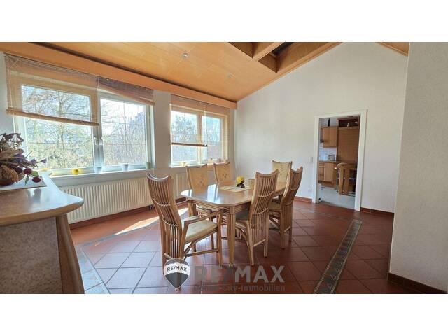 Immobilie in Atzenbrugg - Großzügige Wohnflächen – viel Platz für individuelles Wohnen! - Bild 2