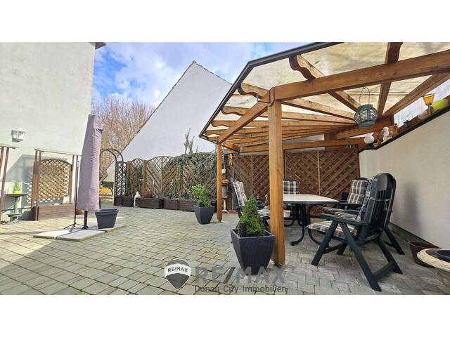 Immobilie in Atzenbrugg - Großzügige Wohnflächen – viel Platz für individuelles Wohnen! - Bild 3