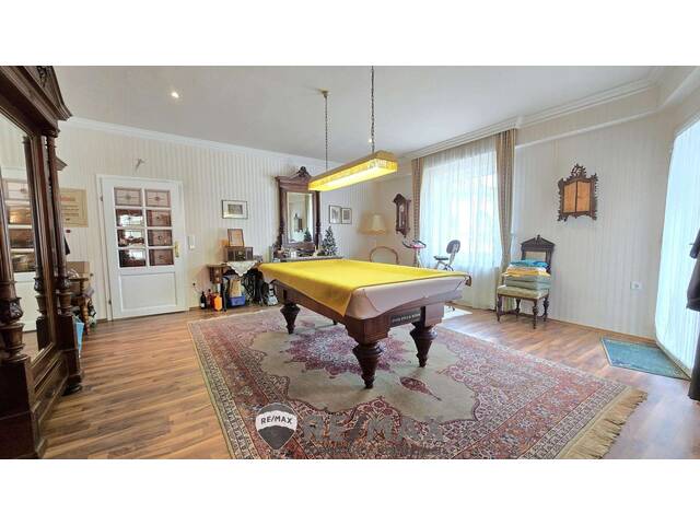 Immobilie in Atzenbrugg - Großzügige Wohnflächen – viel Platz für individuelles Wohnen! - Bild 4