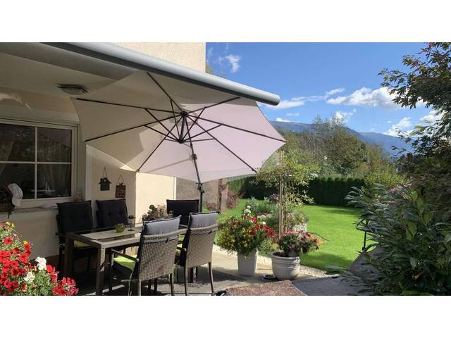 Immobilie in Lendorf - Zwei Wohneinheiten, ein Zuhause - großzügige Liegenschaft in Bestlage von Lendorf mit Gartenparadies & Zukunftspotenzial - Bild 3