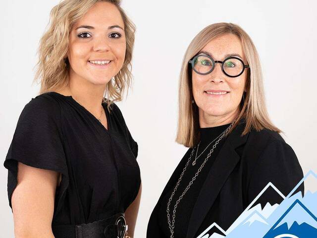 Immobilie in Nassereith - Haus mit zwei Wohnungen und Geschäftslokal am Fernpass in Nassereith! - Bild 3