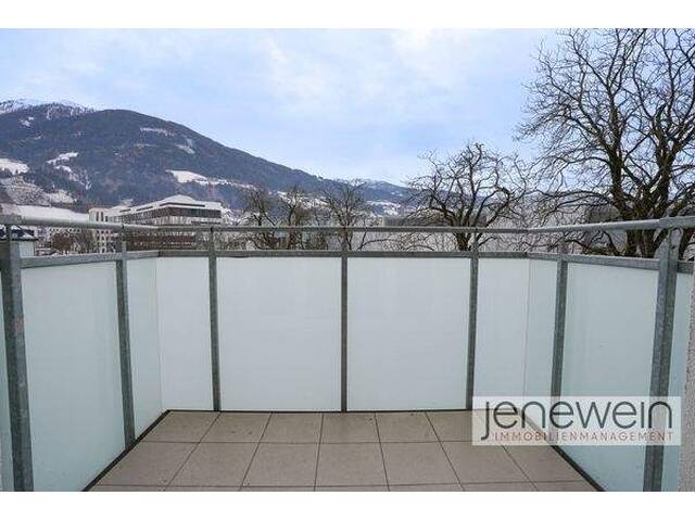 Immobilie in Schwaz - RESERVIERT * RENOVIERUNGSBEDÜRFTIGE 2 Zimmer Wohnung für EIGENNUTZER - SCHWAZ - Bild 3