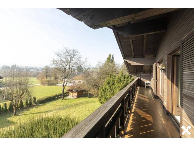 Immobilie in Frankenmarkt - Viel Platz für Ihre Familie – Haus mit großem Garten - Bild 1