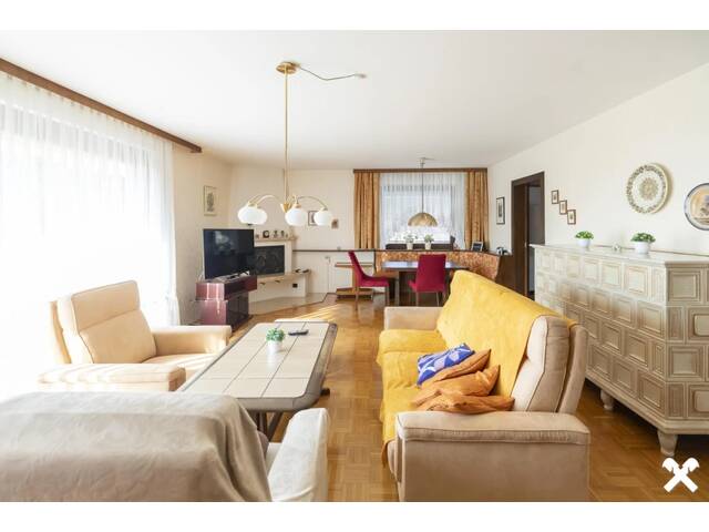 Immobilie in Frankenmarkt - Viel Platz für Ihre Familie – Haus mit großem Garten - Bild 2