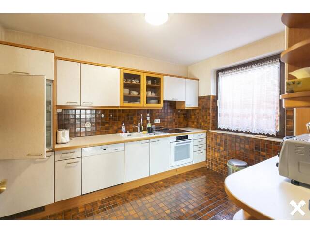 Immobilie in Frankenmarkt - Viel Platz für Ihre Familie – Haus mit großem Garten - Bild 3