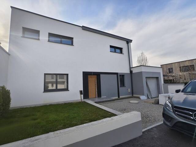 Immobilie in Haag - Toplage Haag - Modernes Familienhaus, 150 m², 4 Schlafzimmer, ruhige Straße, Top Nachbarschaft - Bild 1