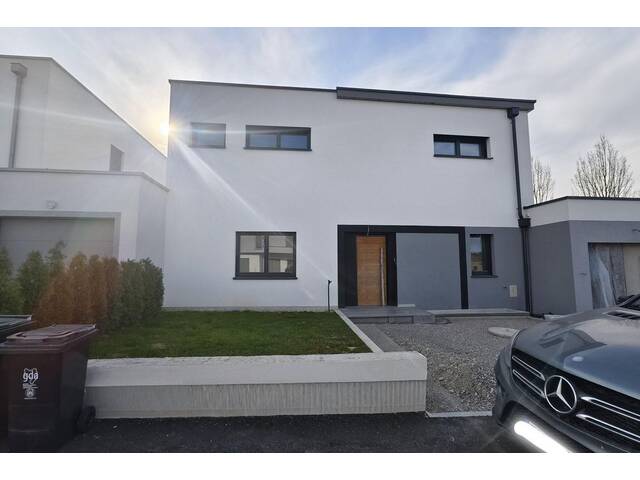 Immobilie in Haag - Toplage Haag - Modernes Familienhaus, 150 m², 4 Schlafzimmer, ruhige Straße, Top Nachbarschaft - Bild 3