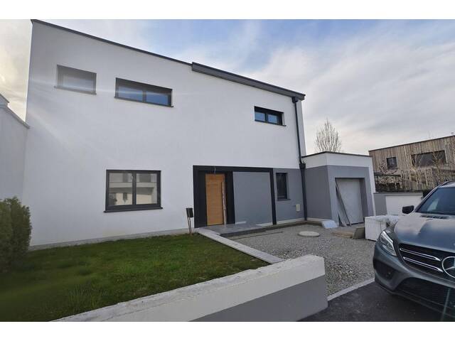 Immobilie in Haag - Toplage Haag - Modernes Familienhaus, 150 m², 4 Schlafzimmer, ruhige Straße, Top Nachbarschaft - Bild 4