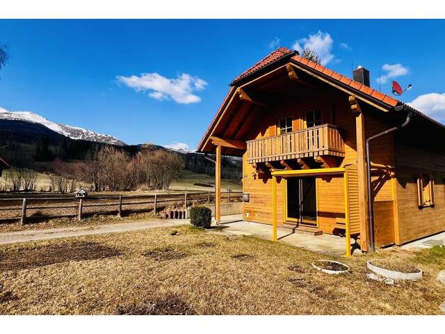 Immobilie in St. Peter am Kammersberg - Sonne - Ruhe - Natur im Herzen der Steiermark - Bild 3