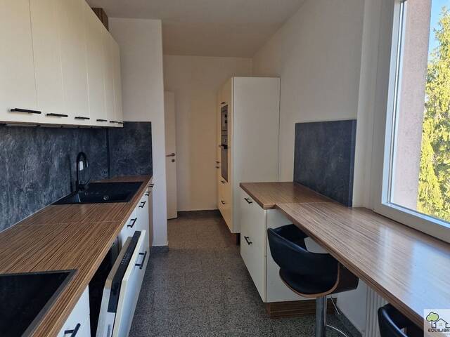 Immobilie in Bisamberg - FAMILIENWOHNTRAUM BISAMBERG - Großzügige 4-Zimmer-Wohnung mit Loggia und Ausblick - Bild 0