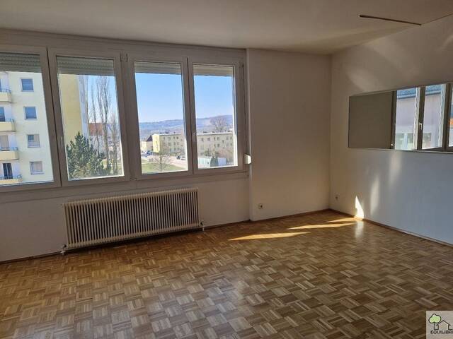 Immobilie in Bisamberg - FAMILIENWOHNTRAUM BISAMBERG - Großzügige 4-Zimmer-Wohnung mit Loggia und Ausblick - Bild 2