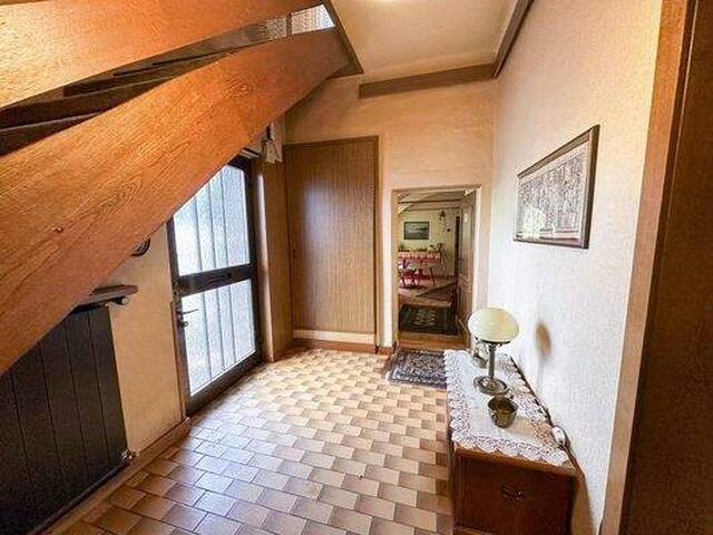 Immobilie in Feldbach - Einfamilienhaus mit Potenzial direkt in Feldbach ...! - Bild 1