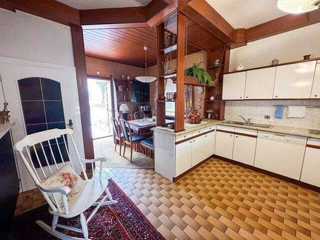 Immobilie in Feldbach - Einfamilienhaus mit Potenzial direkt in Feldbach ...! - Bild 3