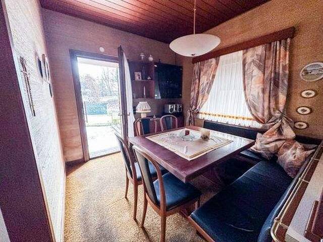 Immobilie in Feldbach - Einfamilienhaus mit Potenzial direkt in Feldbach ...! - Bild 4