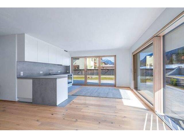 Immobilie in Pertisau - Gartenwohnung in Toplage am Golfplatz - Bild 4