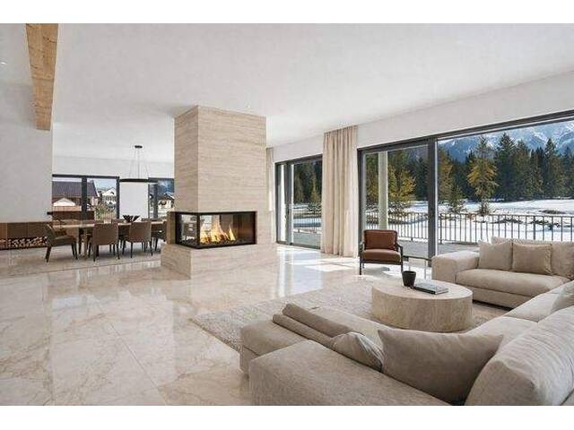 Immobilie in Pertisau - Luxus-Penthouse am Golfplatz Pertisau am Achensee mit Dachterrasse - Bild 0