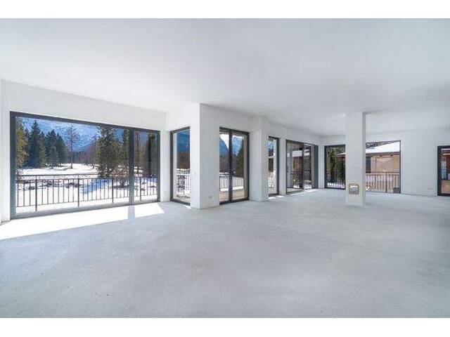 Immobilie in Pertisau - Luxus-Penthouse am Golfplatz Pertisau am Achensee mit Dachterrasse - Bild 4