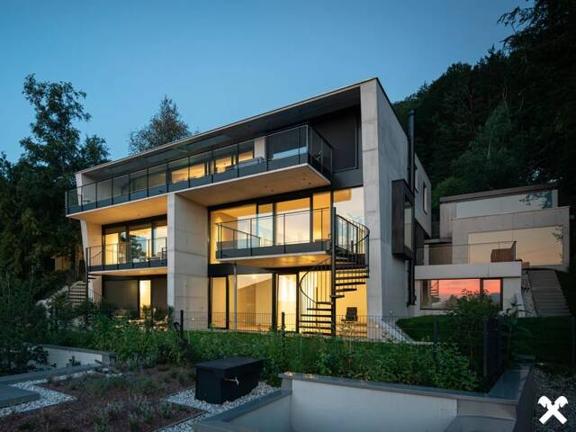 Immobilie in Elsbethen - Moderne Maisonette-Wohnung am Fuße des Gaisbergs - Bild 0