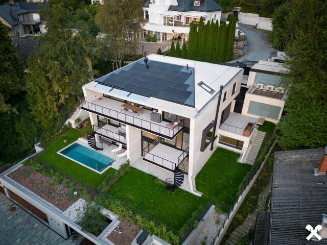 Immobilie in Elsbethen - Moderne Maisonette-Wohnung am Fuße des Gaisbergs - Bild 1