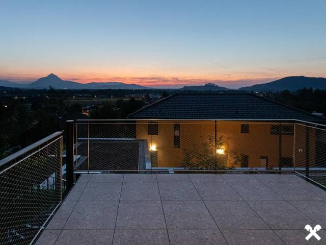 Immobilie in Elsbethen - Moderne Maisonette-Wohnung am Fuße des Gaisbergs - Bild 2