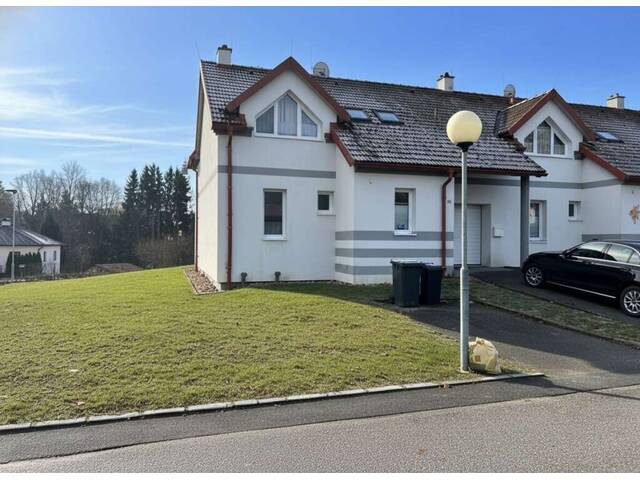 Immobilie in Hoheneich - Eckreihenhaus in Hoheneich - Bild 1
