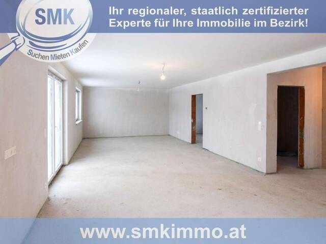 Immobilie in Obermarkersdorf - Neubauglück mit Garten und Terrasse! - Bild 1