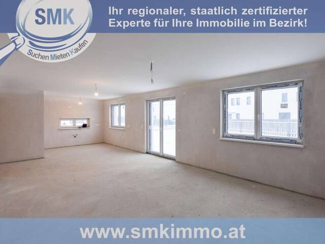 Immobilie in Obermarkersdorf - Neubauglück mit Garten und Terrasse! - Bild 2