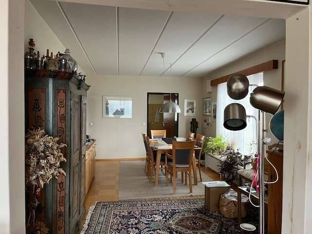Immobilie in Loosdorf - Voll unterkellerter Bungalow in Ruhelage mit Weitblick - Bild 2