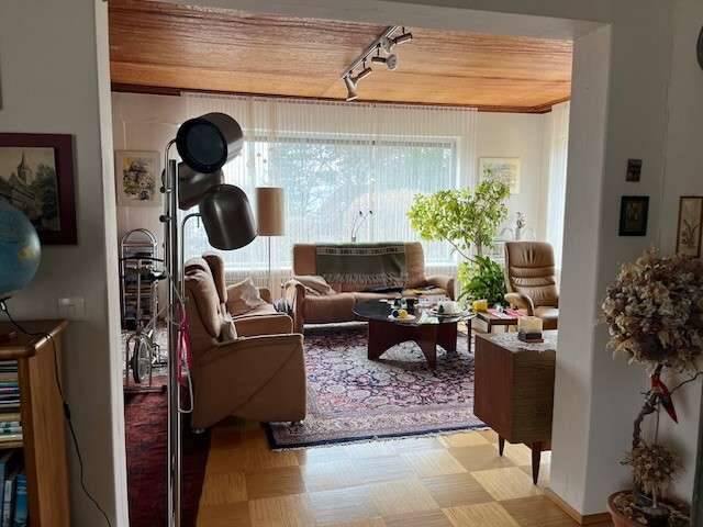 Immobilie in Loosdorf - Voll unterkellerter Bungalow in Ruhelage mit Weitblick - Bild 3