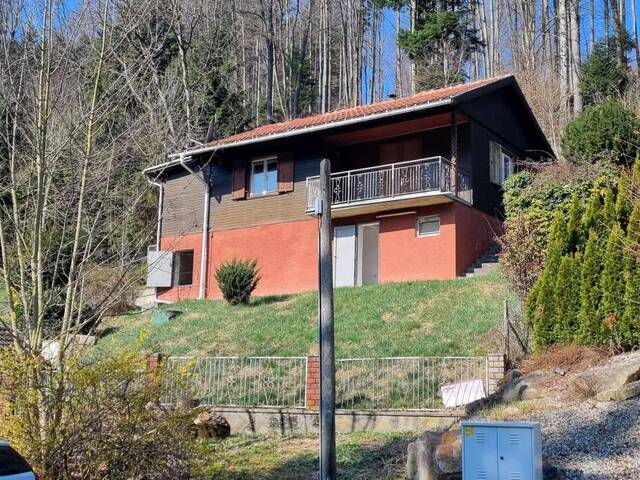 Immobilie in Pressbaum - FERIENHAUS IN SONNIGER LAGE - Bild 2