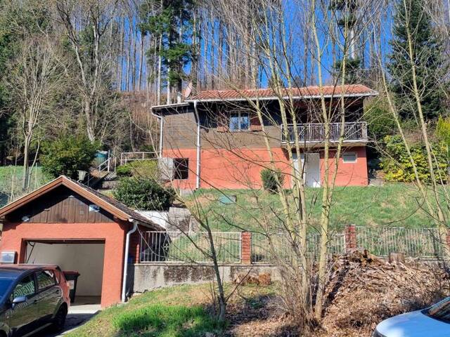 Immobilie in Pressbaum - FERIENHAUS IN SONNIGER LAGE - Bild 3