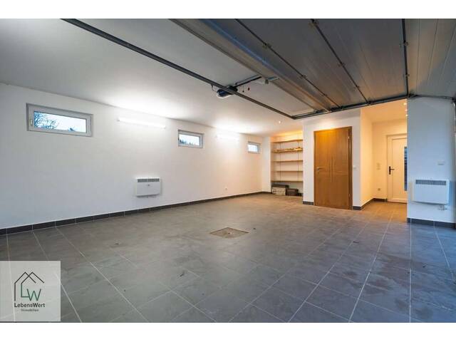 Immobilie in Hannersdorf - Privates Naturresort: Designhaus mit Schwimmteich & 3.149 m² - Bild 4