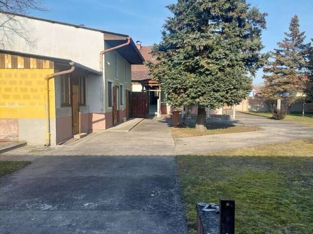 Immobilie in Pama - 2422 Pama - Einfamilienhaus mit Einstellhalle - Bild 3