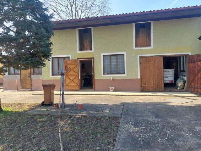 Immobilie in Pama - 2422 Pama - Einfamilienhaus mit Einstellhalle - Bild 4