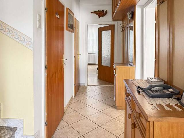 Immobilie in Mariasdorf - Einfamilienhaus mit freiem Blick und angenehmer Ruhelage in Mariasdorf - Bild 3