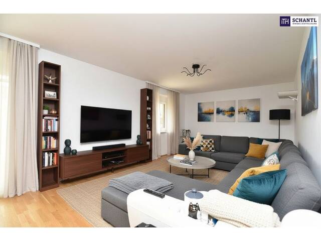 Immobilie in Werndorf - Ein Zuhause, das man nicht nur sieht, sondern auch erlebt & spürt - moderne Doppelhaushälfte in 8402 Werndorf! - Bild 4