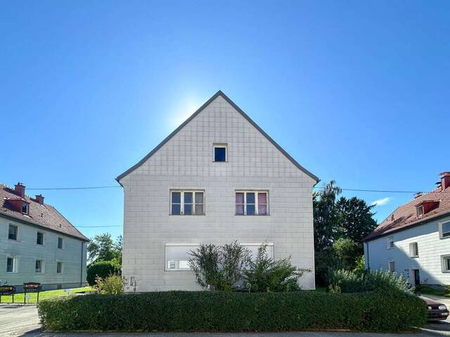 Immobilie in Hörsching - Attraktive 3-Zimmer-Wohnung im grünen Hörsching zu kaufen - Bild 1