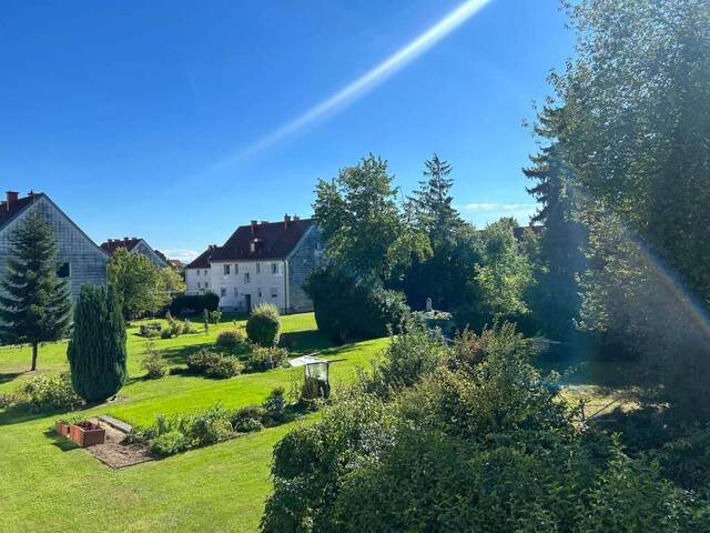 Immobilie in Hörsching - Attraktive 3-Zimmer-Wohnung im grünen Hörsching zu kaufen - Bild 2