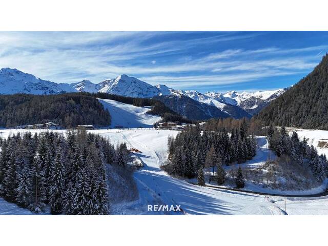 Immobilie in Umhausen - Charmantes Alpenhaus in Niederthai mit unverbaubarem Bergblick! - Bild 1