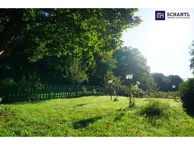 Immobilie in Stein - NEUER PREIS! AUSSERGEWÖHNLICHES JUWEL! Exklusiver Vierkanthof im Thermenland Steiermark – Wohnen, Reiten & Leben mit Pool und Natur - Bild 4