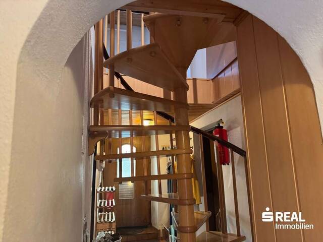 Immobilie in Kremsmünster - Charmantes Haus in Kremsmünster auf kl. Grundstück - Bild 1