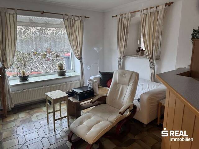 Immobilie in Kremsmünster - Charmantes Haus in Kremsmünster auf kl. Grundstück - Bild 3