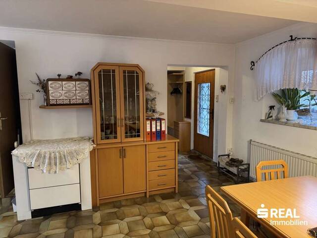 Immobilie in Kremsmünster - Charmantes Haus in Kremsmünster auf kl. Grundstück - Bild 4