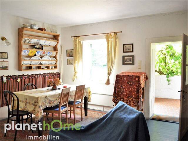 Immobilie in Unterkohlstätten - Entdecken Sie Ihr eigenes Reich im Grünen und beleben Sie es mit Ihren Ideen! - Bild 2